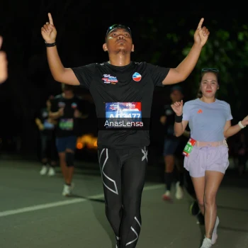 Runner Photo 3686816