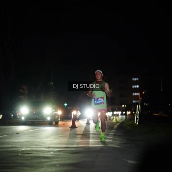 Runner Photo 3686822