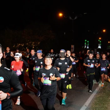 Runner Photo 3686824