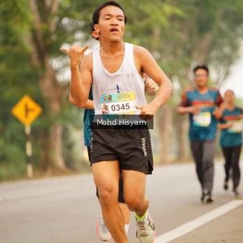 Runner Photo 3686827