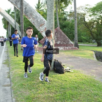 Runner Photo 3686829