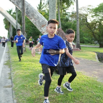 Runner Photo 3686839