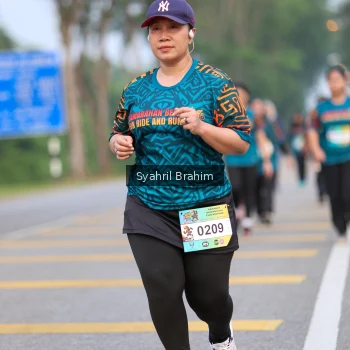 Runner Photo 3686841