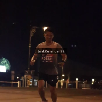 Runner Photo 3686844