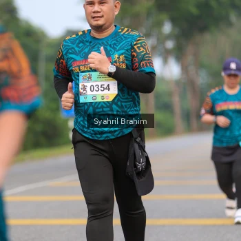 Runner Photo 3686845