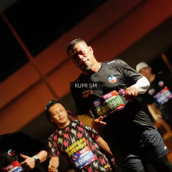 Runner Photo 3686847