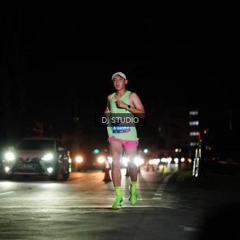 Runner Photo 3686850