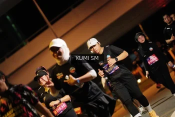 Runner Photo 3686856
