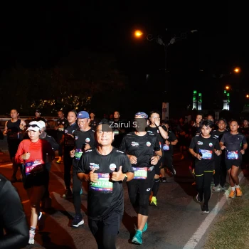 Runner Photo 3686859