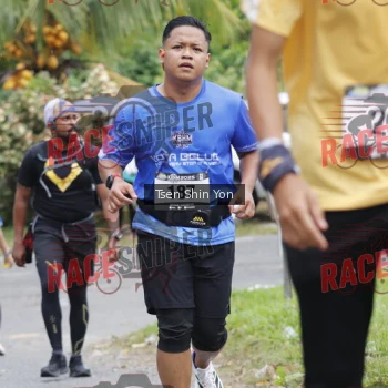Runner Photo 368686