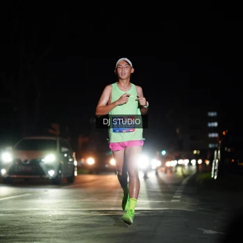 Runner Photo 3686860
