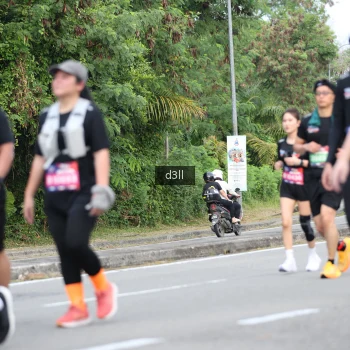 Runner Photo 3686863