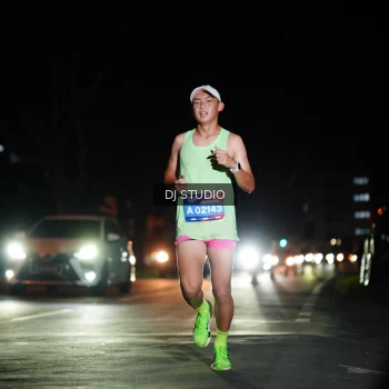 Runner Photo 3686865