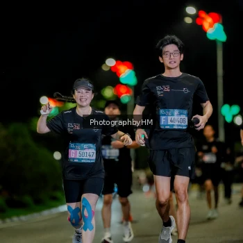 Runner Photo 3686867