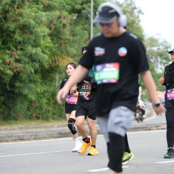 Runner Photo 3686871
