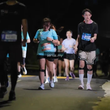 Runner Photo 3686878