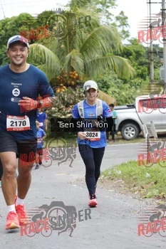 Runner Photo 368688