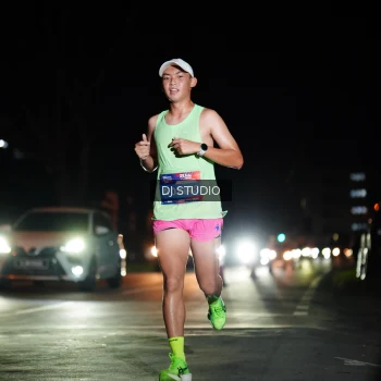 Runner Photo 3686881