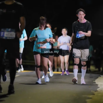 Runner Photo 3686882