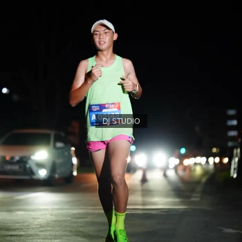Runner Photo 3686884