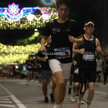 Runner Photo 3686889