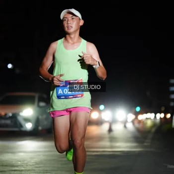 Runner Photo 3686893