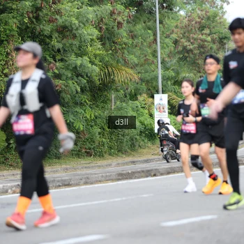 Runner Photo 3686896