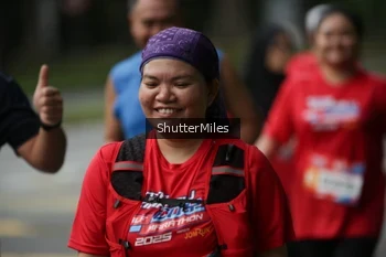 Runner Photo 36869