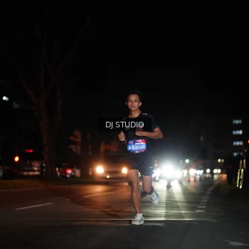 Runner Photo 3686903