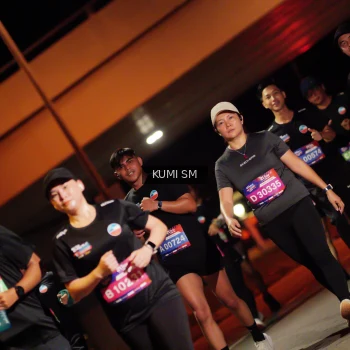 Runner Photo 3686906
