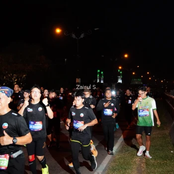 Runner Photo 3686925