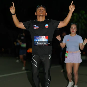 Runner Photo 3686942