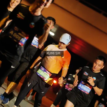 Runner Photo 3686957