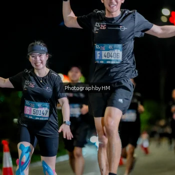 Runner Photo 3686962