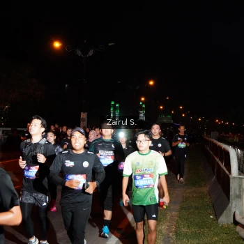 Runner Photo 3686964