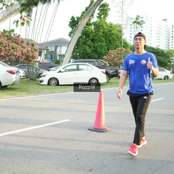 Runner Photo 3686978