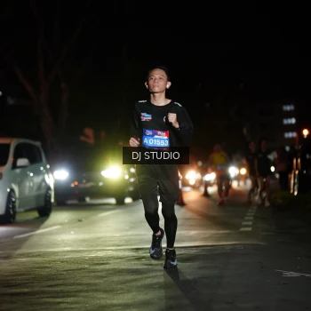 Runner Photo 3686984
