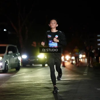 Runner Photo 3686987