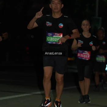 Runner Photo 3686988