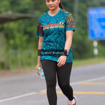 Runner Photo 3686991