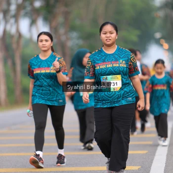 Runner Photo 3686998