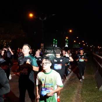 Runner Photo 3686999