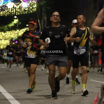 Runner Photo 3687002