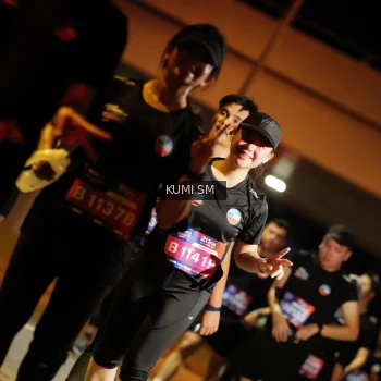 Runner Photo 3687004