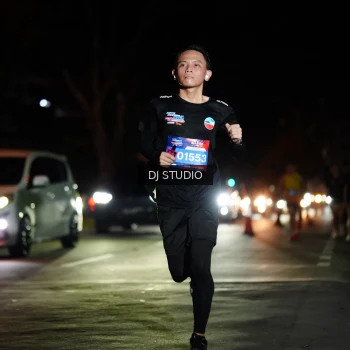 Runner Photo 3687007