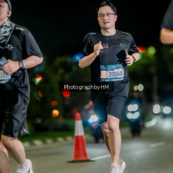 Runner Photo 3687008