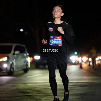 Runner Photo 3687010