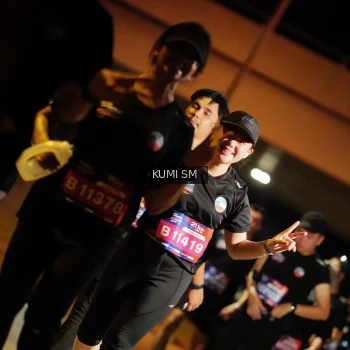 Runner Photo 3687016