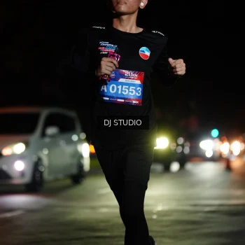 Runner Photo 3687017