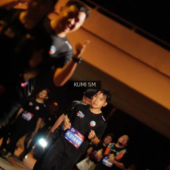 Runner Photo 3687021